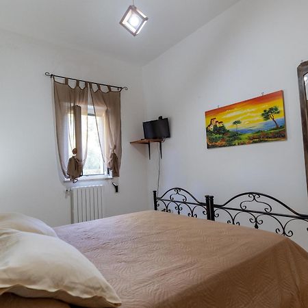 Villa Bagorda Selva Di Fasano Buitenkant foto